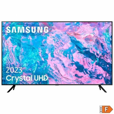 Smart TV Samsung TU75CU7105 HD 4K Ultra HD 75" LED