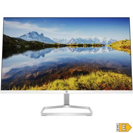 Monitor HP Full HD 23,8" 75 Hz