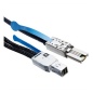 SAS External Cable - Mini-SAS HPE 716191-B21 2 m