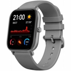 Smartwatch Amazfit Grigio 1,65" GPS
