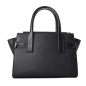 Borsa Donna Michael Kors Carmen Nero 28 x 20 x 11 cm