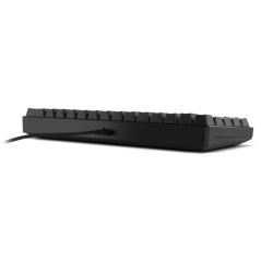 Keyboard Nox NXKROMKLSTRSP Black RGB