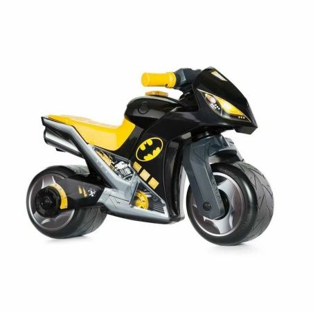 Moto a Spinta Moltó Batman 73 cm