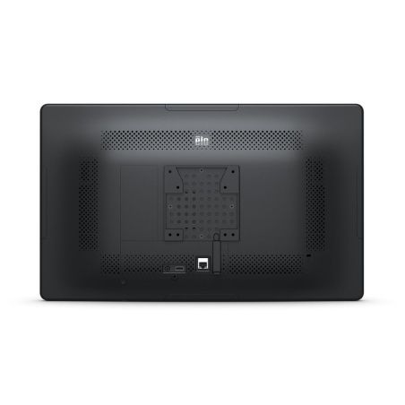 All in One Elo Touch Systems I-SER 2.0 No 21,5" 64 bits Intel Celeron J4105 4 GB RAM 128 GB SSD
