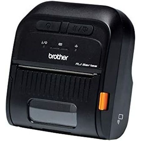 Ticket Printer Brother RJ3035BXX1 (1 Unit)