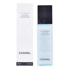 Facial Toner Anti-pollution Chanel Le Tonique (160 ml) 160 ml