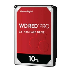 Hard Disk Western Digital SATA RED PRO