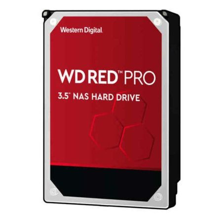 Hard Disk Western Digital SATA RED PRO