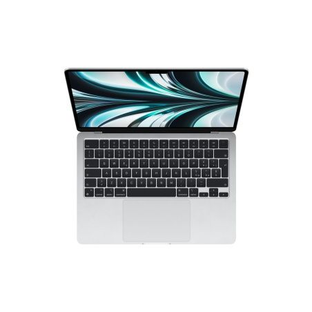 Laptop Apple MLXY3Y/A M2 13,6" 8 GB RAM 256 GB 256 GB SSD