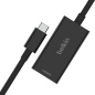 USB-C to HDMI Cable Belkin Black