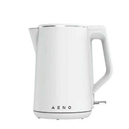 Bollitore Aeno AEK0002 1,5 L Bianco 2200 W