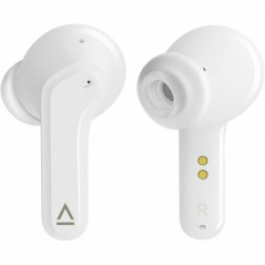Auricolari con Microfono Creative Technology Zen Air Bianco