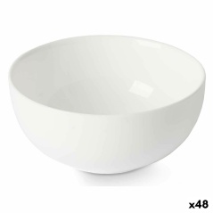 Bowl White 13 x 6 x 13 cm (48 Units)