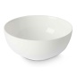 Bowl White 15 x 6,5 x 15 cm (36 Units)