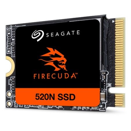 Hard Drive Seagate ZP2048GV3A002 2,5" 2 TB SSD