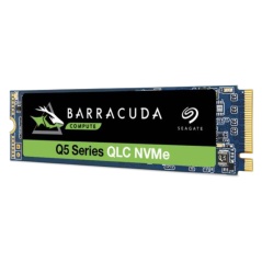 Hard Disk Seagate BarraCuda Q5 1 TB SSD
