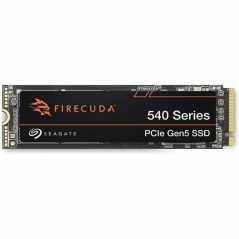 Hard Disk Seagate FireCuda 540 1 TB SSD