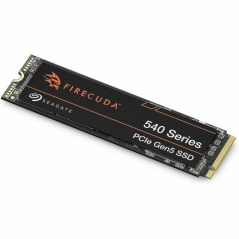 Hard Drive Seagate FireCuda 540 1 TB SSD