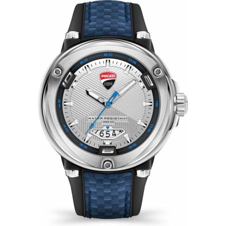 Men's Watch Ducati DTWGN2018905 (Ø 49 mm)