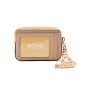 Portafogli Donna Michael Kors 35R3GTVD6L-CAMEL 11,5 x 9 x 2 cm