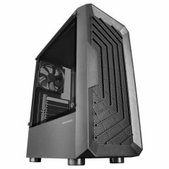 Case computer desktop ATX Mars Gaming MC-2000 Nero