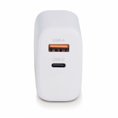Wall Charger LINDY 65 W