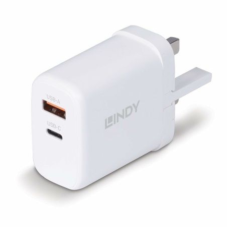Wall Charger LINDY 65 W