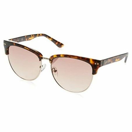 Ladies'Sunglasses Guess GF0283-6052F