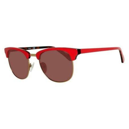 Ladies'Sunglasses Guess GU7414-5168F