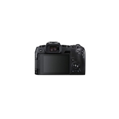Fotocamera Digitale Canon RP + RF 24-105mm F4-7.1 IS STM