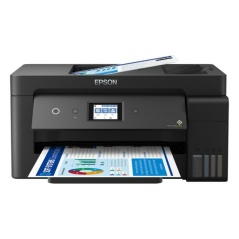 Multifunction Printer Epson ET-15000 WiFi Fax