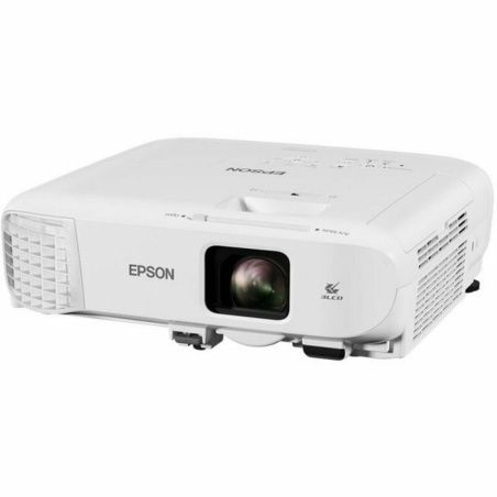 Projector Epson EB-X49 XGA 3600L LCD HDMI White 3600 lm 2400 Lm