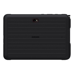 Tablet Samsung SM-T636BZKEEEB 6 GB RAM 6 GB RAM 10,1" Black 128 GB