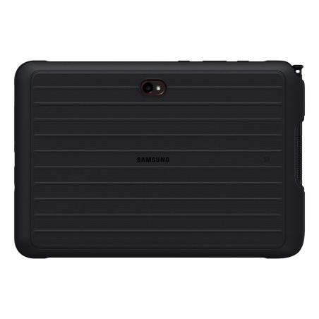 Tablet Samsung SM-T636BZKEEEB 6 GB RAM 6 GB RAM 10,1" Nero 128 GB