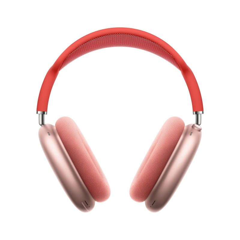 Bluetooth Headphones Apple AirPods Max Pink