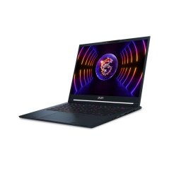 Laptop MSI Stealth 14 Studio A13VG-048ES 14" Intel Core i7-13700H 32 GB RAM 1 TB SSD Nvidia Geforce RTX 4070 Qwerty in Spagnolo