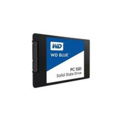 Hard Drive Western Digital WDS200T3B0A 2 TB SSD