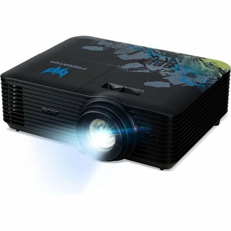 Projector Acer 4K Ultra HD 3840 x 2160 px 4000 Lm 10 W
