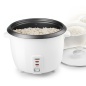 Rice Cooker Princess 700 W White 1,8 L