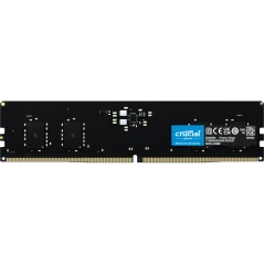 RAM Memory Crucial CT8G56C46U5 8 GB DDR5 SDRAM DDR5
