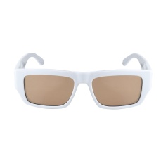 Unisex Sunglasses Calvin Klein CKJ22635S-100 ø 54 mm