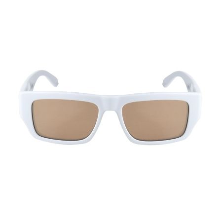 Unisex Sunglasses Calvin Klein CKJ22635S-100 ø 54 mm