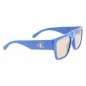 Unisex Sunglasses Calvin Klein CKJ22636S-400 Ø 53 mm