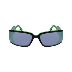 Unisex Sunglasses Karl Lagerfeld KL6106S-11 Ø 64 mm