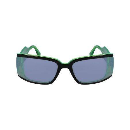 Unisex Sunglasses Karl Lagerfeld KL6106S-11 Ø 64 mm
