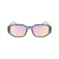 Unisex Sunglasses Calvin Klein CKJ22633S-405 Ø 55 mm