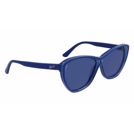 Ladies' Sunglasses Karl Lagerfeld KL6103S-407 ø 58 mm