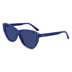 Ladies' Sunglasses Karl Lagerfeld KL6103S-407 ø 58 mm