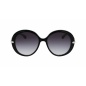 Ladies' Sunglasses Karl Lagerfeld KL6084S-17 Ø 55 mm