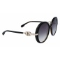 Ladies' Sunglasses Karl Lagerfeld KL6084S-17 Ø 55 mm